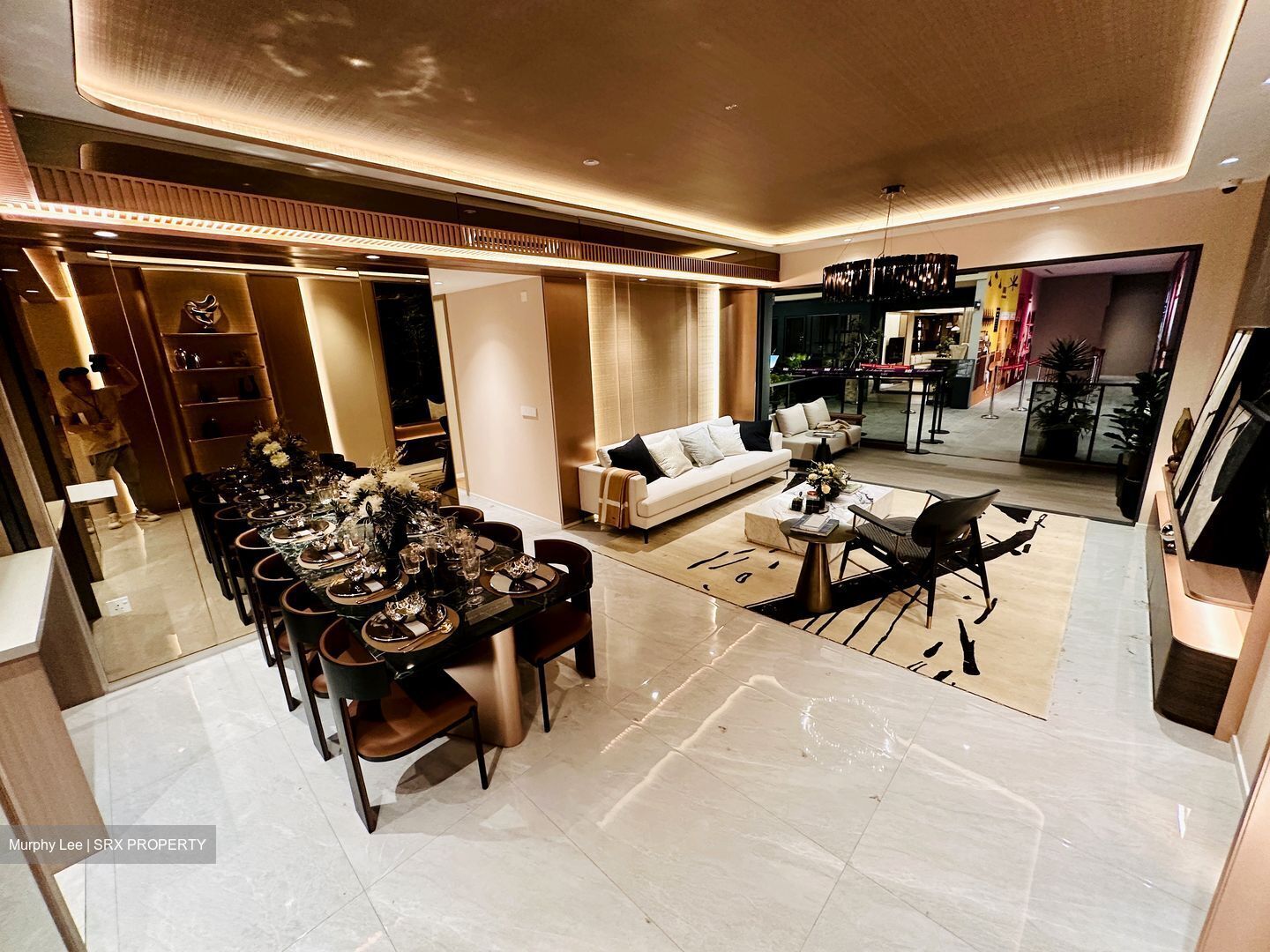 Parktown Residence (D18), Apartment #445812251